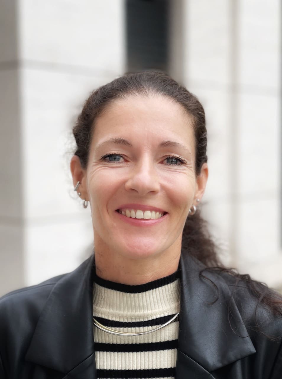 Karen Andreottola -Ziefle