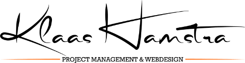klaas hamstra logo 500x180